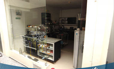 Vendo Casa Comercial Urbana en Tabio