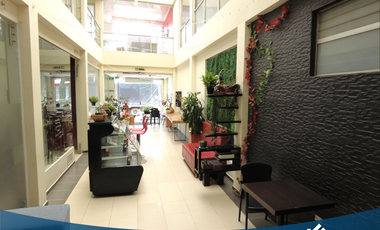 Vendo Casa Comercial Urbana en Tabio