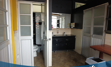 Vendo Casa Comercial Urbana en Tabio