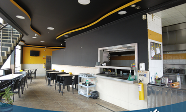 Vendo Casa Comercial Urbana en Tabio