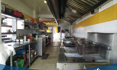 Vendo Casa Comercial Urbana en Tabio