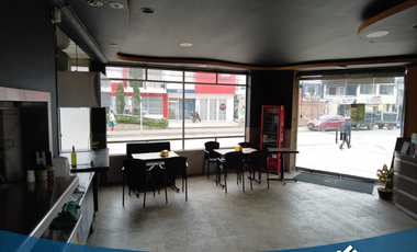 Vendo Casa Comercial Urbana en Tabio