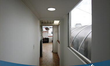 Vendo Casa Comercial Urbana en Tabio