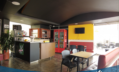 Vendo Casa Comercial Urbana en Tabio