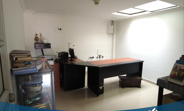 Vendo Casa Comercial Urbana en Tabio