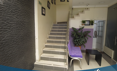 Vendo Casa Comercial Urbana en Tabio