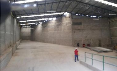 Bodega en Vender en Guarne