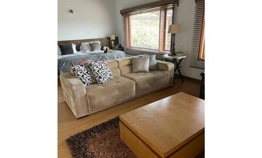 Casa en parcelación en Arriendo Medellín Sector Las Palmas