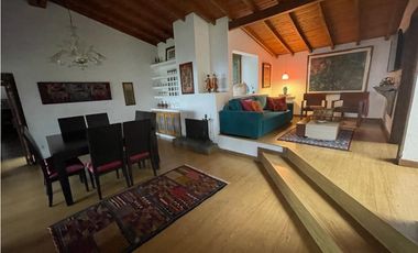 Casa en parcelación en Arriendo Medellín Sector Las Palmas