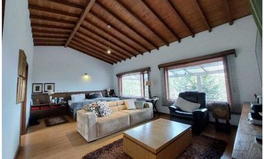 Casa en parcelación en Arriendo Medellín Sector Las Palmas