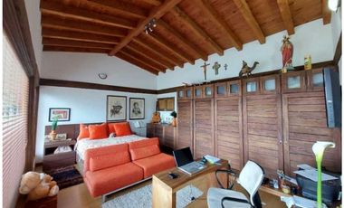 Casa en parcelación en Arriendo Medellín Sector Las Palmas