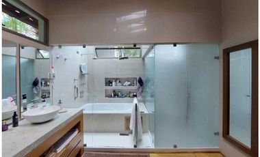 Casa en parcelación en Arriendo Medellín Sector Las Palmas