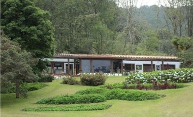 Casa en parcelación en Arriendo Medellín Sector Las Palmas