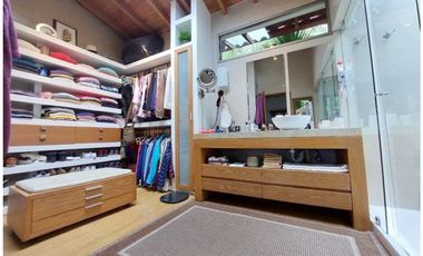 Casa en parcelación en Arriendo Medellín Sector Las Palmas