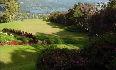 Casa en parcelación en Arriendo Medellín Sector Las Palmas