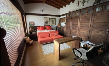 Casa en parcelación en Arriendo Medellín Sector Las Palmas