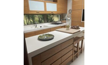 Casa en parcelación en Arriendo Medellín Sector Las Palmas