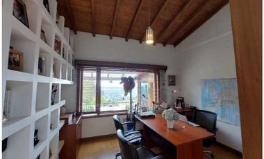 Casa en parcelación en Arriendo Medellín Sector Las Palmas