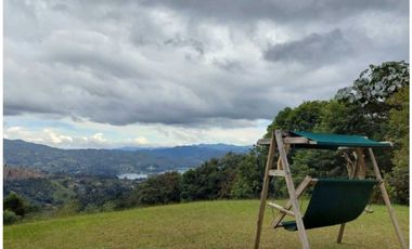 Casa en parcelación en Arriendo Medellín Sector Las Palmas