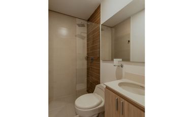 Apartamento Amoblado en Arriendo en Envigado Sector Loma de las Brujas