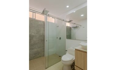 Apartamento Amoblado en Arriendo en Envigado Sector Loma de las Brujas