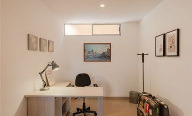 Apartamento Amoblado en Arriendo en Envigado Sector Loma de las Brujas