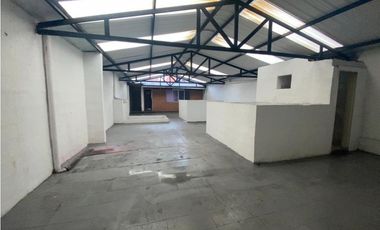 Casa Comercial en Arriendo Envigado sector Los Naranjos