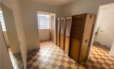 Casa Comercial en Arriendo Envigado sector Los Naranjos