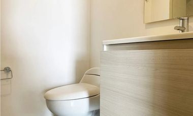 Apartamento en Arriendo en Envigado Sector La Abadia