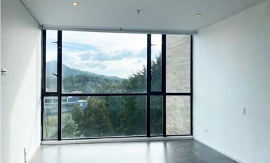 Apartamento en Arriendo en Envigado Sector La Abadia