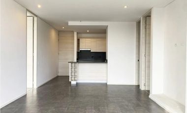 Apartamento en Arriendo en Envigado Sector La Abadia