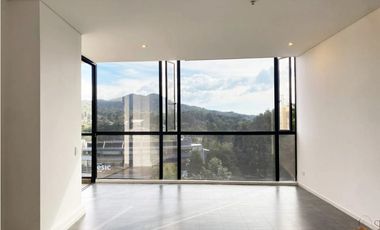 Apartamento en Arriendo en Envigado Sector La Abadia