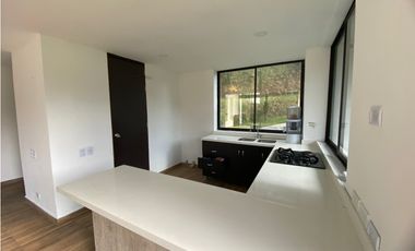 Casa en Arriendo Envigado sector El Escobero