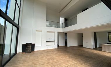 Casa en Arriendo Envigado sector El Escobero