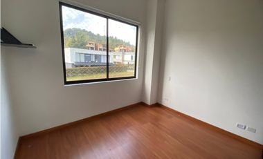 Casa en Arriendo Envigado sector El Escobero