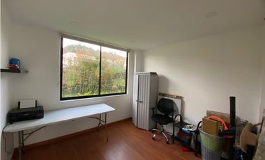 Casa en Arriendo Envigado sector El Escobero