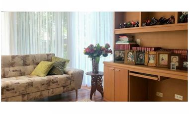 Casa Amoblada en Arriendo Envigado sector Loma del Chocho