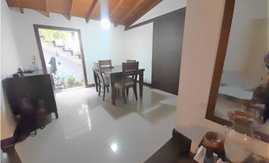 Casa  en Arriendo Medellín Sector La Castellana