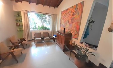Casa  en Arriendo Medellín Sector La Castellana