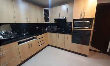 Casa  en Arriendo Medellín Sector La Castellana