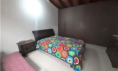 Casa  en Arriendo Medellín Sector La Castellana