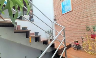 Casa  en Arriendo Medellín Sector La Castellana