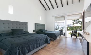 Finca en arriendo Envigado Sector Loma del Escobero