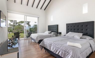 Finca en arriendo Envigado Sector Loma del Escobero