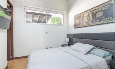 Finca en arriendo Envigado Sector Loma del Escobero