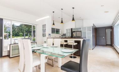 Finca en arriendo Envigado Sector Loma del Escobero