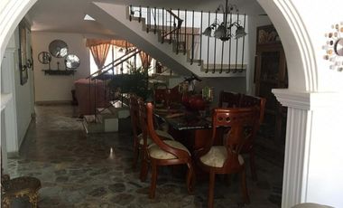 Casa Vivienda/Comercial en arriendo en Medellín Sector La Castellana