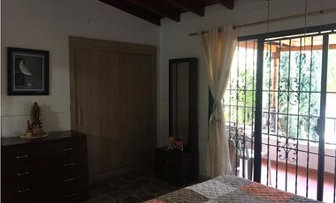Casa Vivienda/Comercial en arriendo en Medellín Sector La Castellana