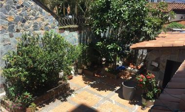 Casa Vivienda/Comercial en arriendo en Medellín Sector La Castellana