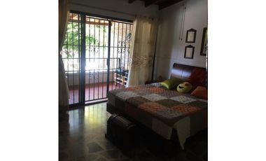 Casa Vivienda/Comercial en arriendo en Medellín Sector La Castellana